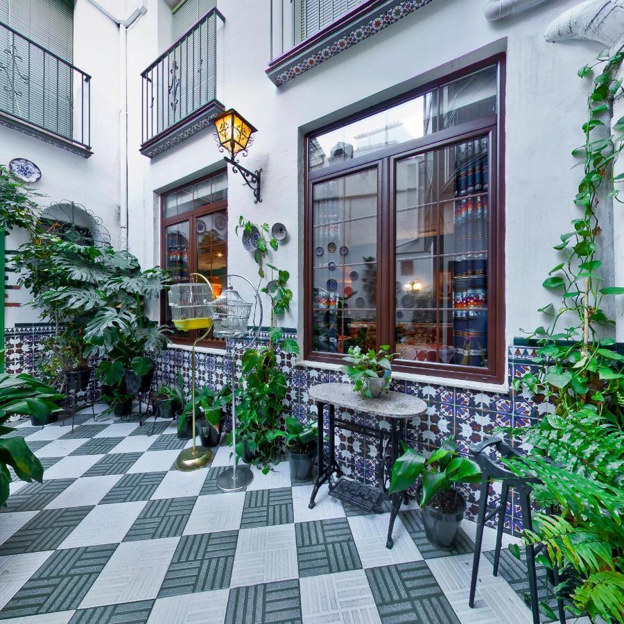 Hosteria De Rafi Priego de Córdoba Εξωτερικό φωτογραφία