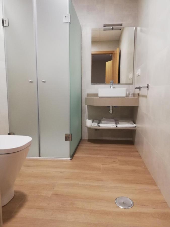 Hosteria De Rafi Priego de Córdoba Εξωτερικό φωτογραφία