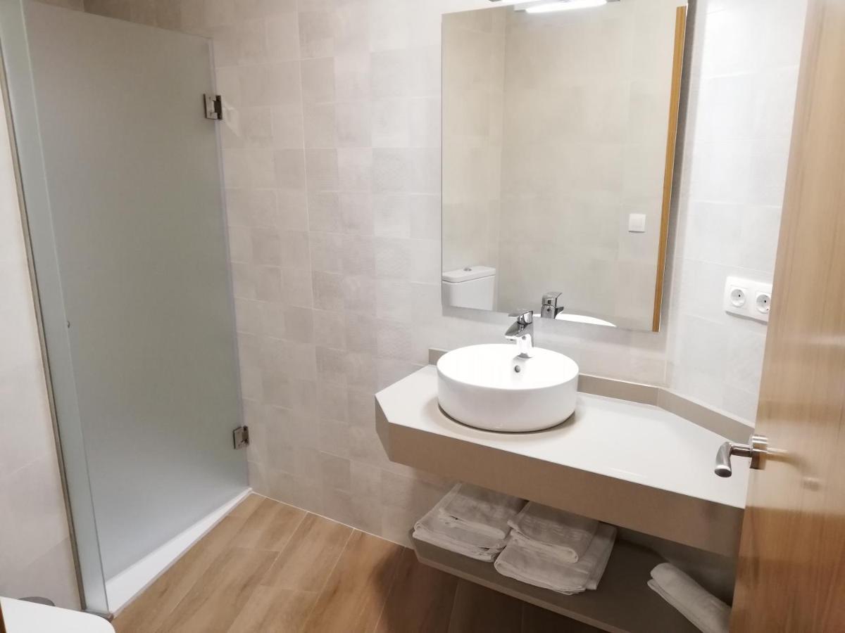 Hosteria De Rafi Priego de Córdoba Εξωτερικό φωτογραφία